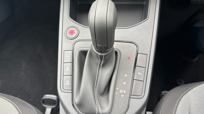 SEAT Ibiza 1.0 TSI 115 FR 5dr DSG Petrol Hatchback - Image 24